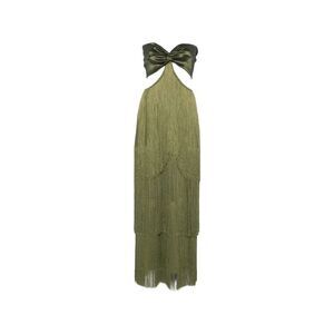 Bless Green Dresses - Cocktail & Party Dresses Women